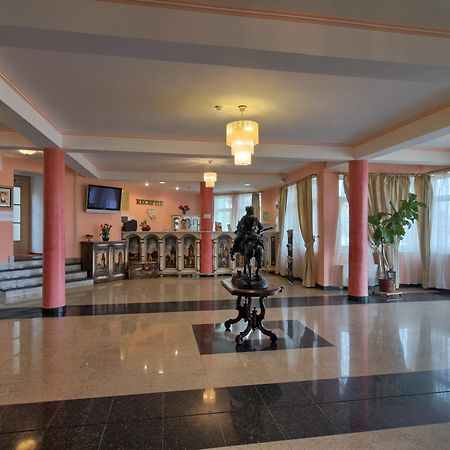 Mercure Medias Binderbubi Hotel And Spa 外观 照片
