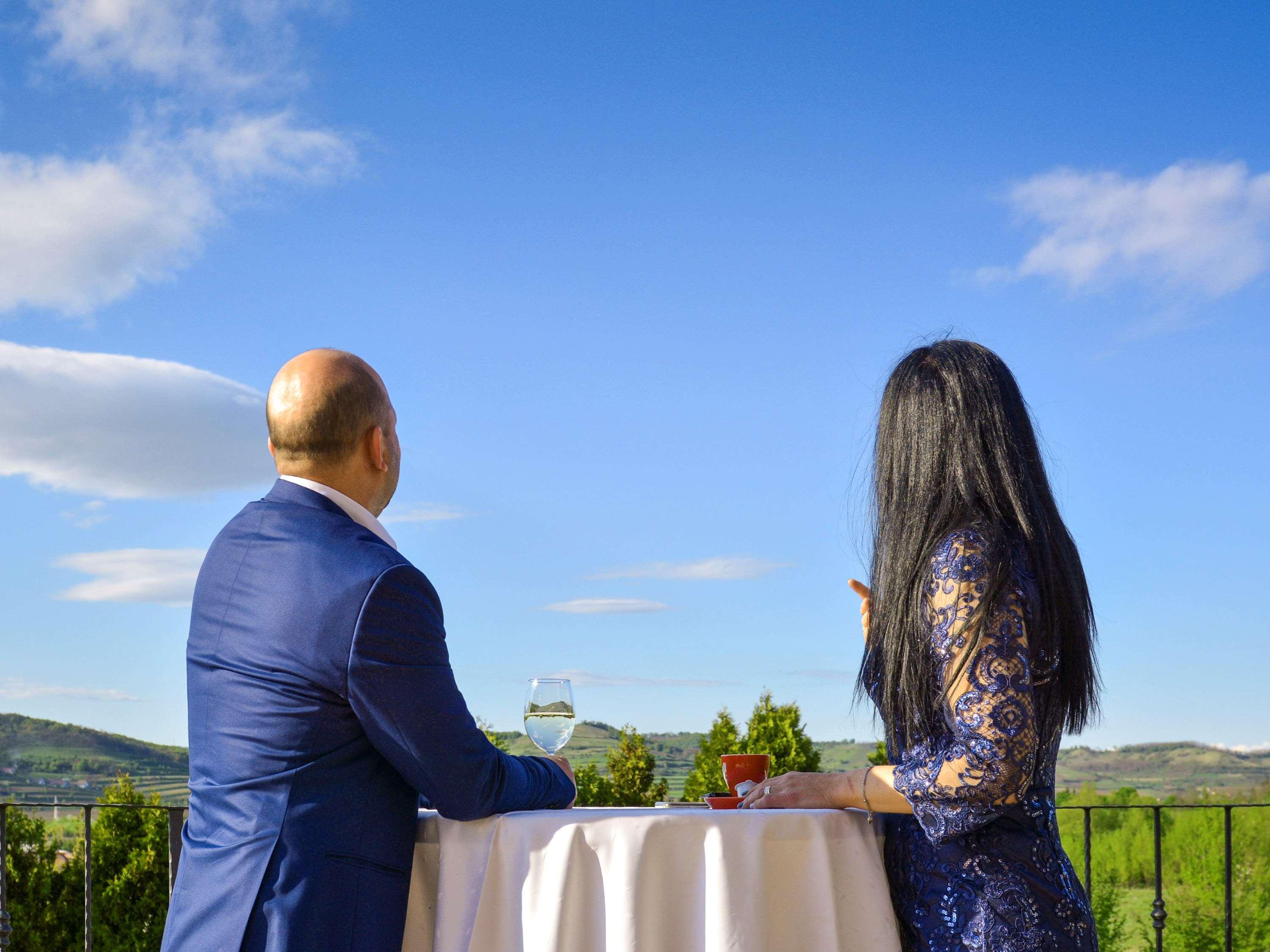 Mercure Medias Binderbubi Hotel And Spa 外观 照片