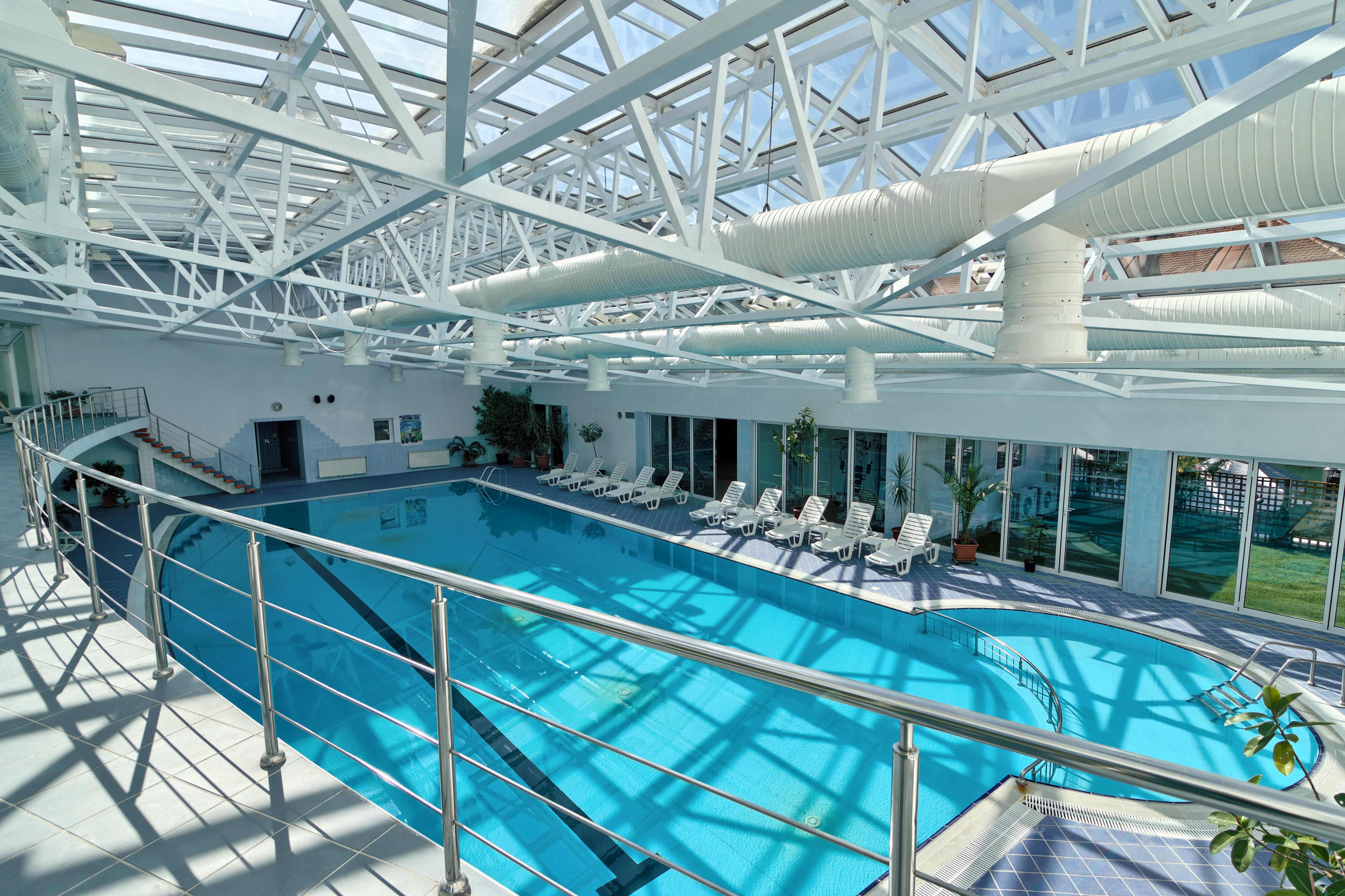 Mercure Medias Binderbubi Hotel And Spa 外观 照片