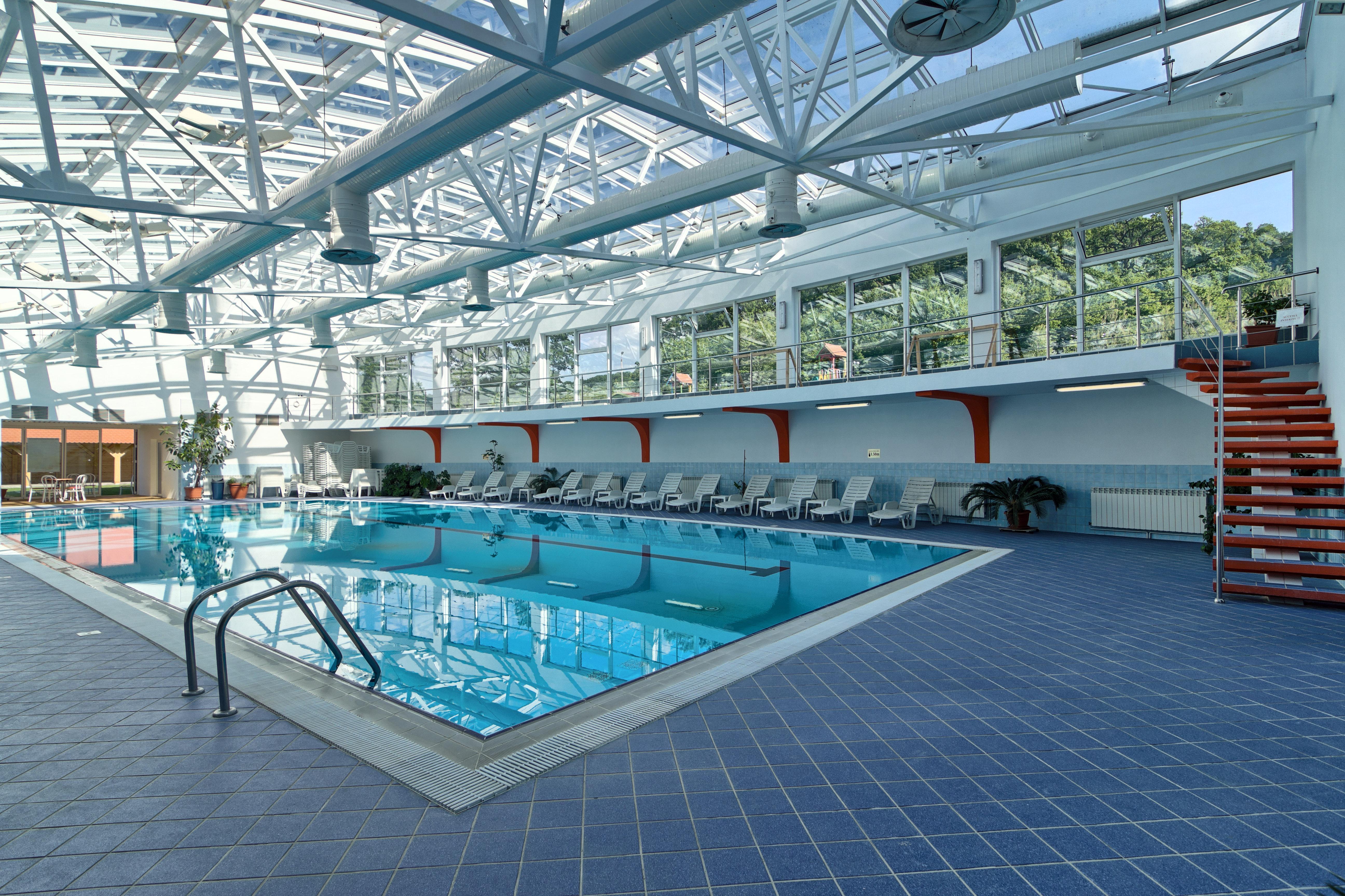 Mercure Medias Binderbubi Hotel And Spa 外观 照片