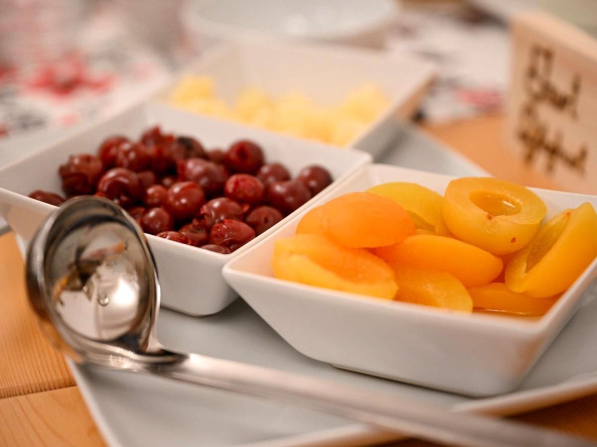 Mercure Medias Binderbubi Hotel And Spa 外观 照片